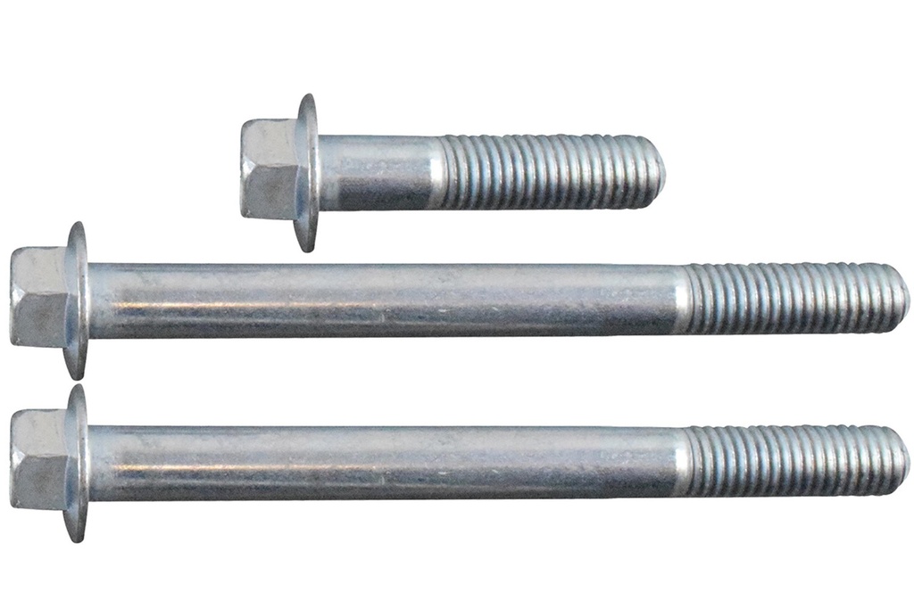 [ICT551681] Ict Billet - Ls Starter Bolt Kit Long Lsx Ls1 Camaro/Corvette