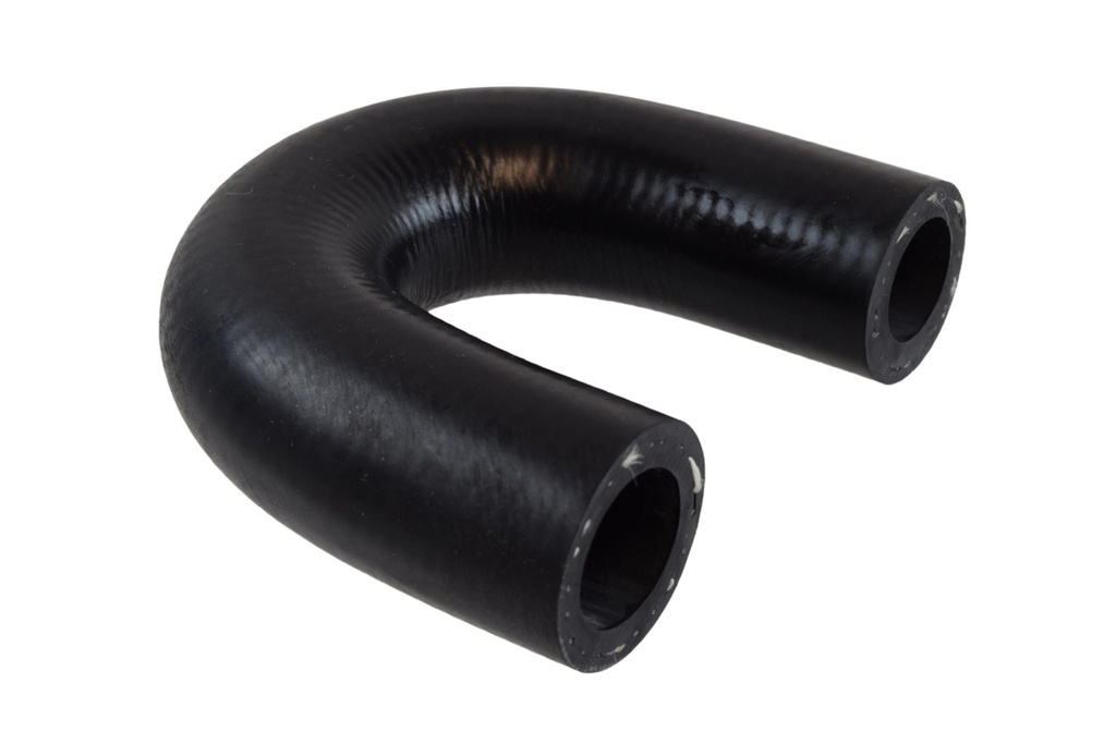 [ICT551699] Ict Billet - Heater Core Delete Bypass Hose Coolant Crossover