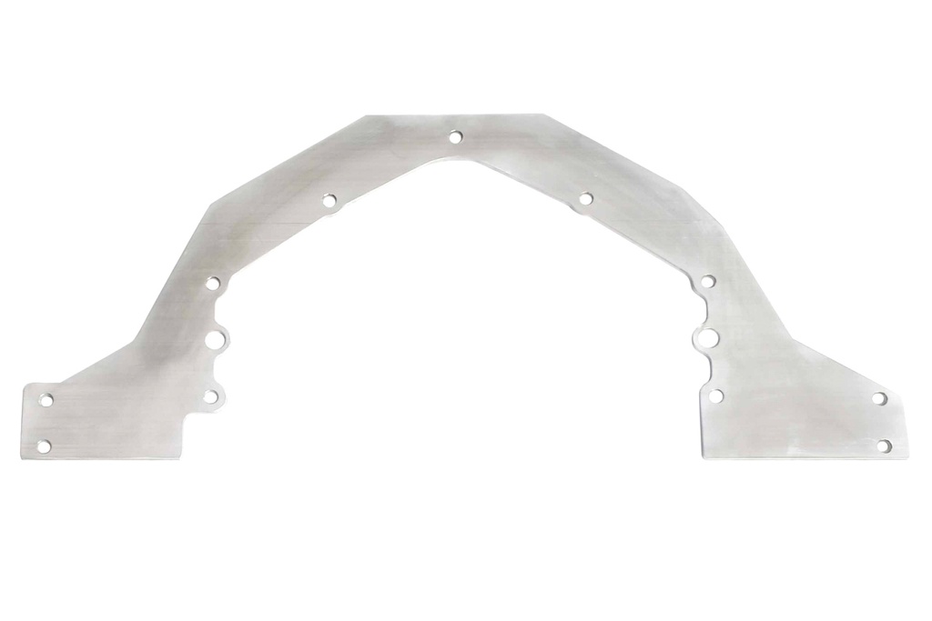 [ICT551817-GBDY] Ict Billet - Ls Mid Engine Plate 78-88 Gm G-body