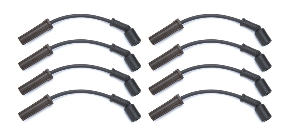 [ICT551834-LS01] Ict Billet - Ls Lt Spark Plug Wire Se