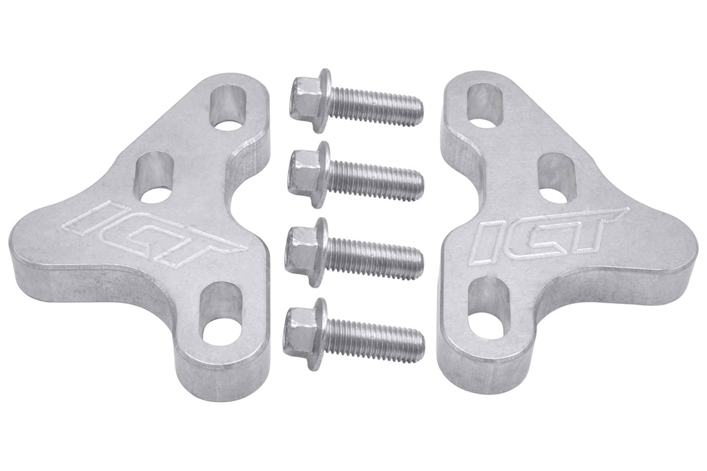 [ICT551904-TL01] Ict Billet - Lt GenV Oil Pump Install Alignment Guide