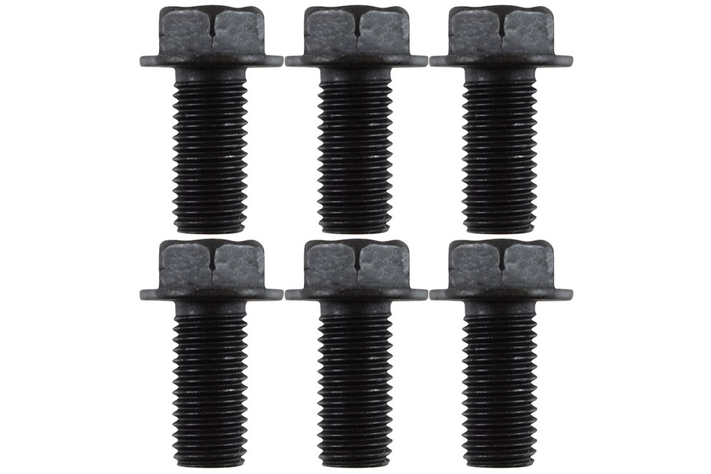 [ICT551926] Ict Billet - Trans Flywheel Bolts Fle Xplate Kit Ls1 Ls3 Ls2