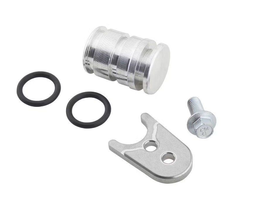 Ict Billet - Lifter Delete Plug - Lt Gen V Direct Injection