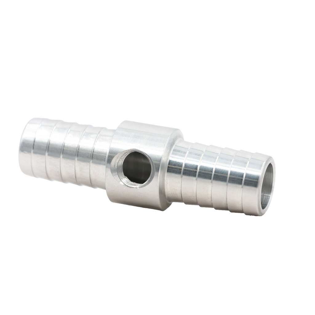 [ICTAN627-10X125] Ict Billet - Fitting 5/8in Barb