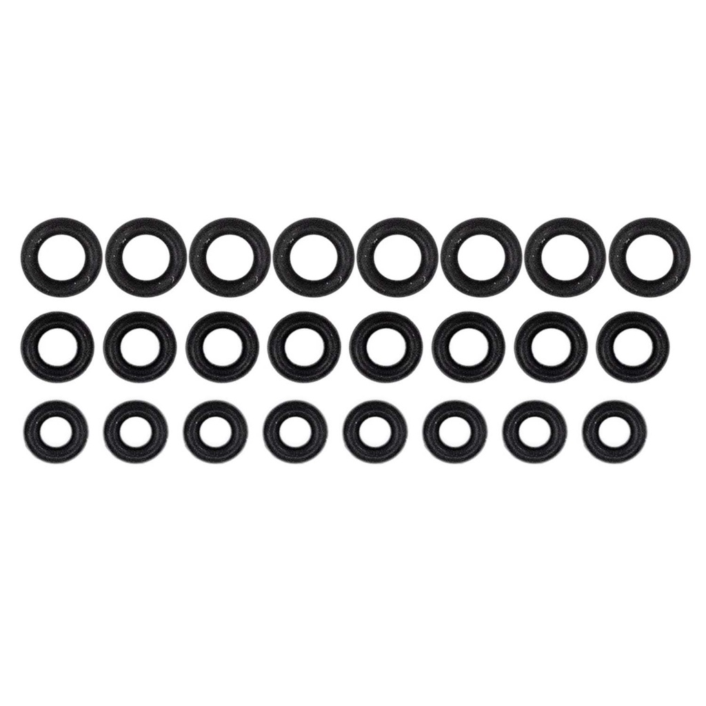 [ICTINJ-ADT-SEALS1] Ict Billet - Master Ls Injector Seal Kit