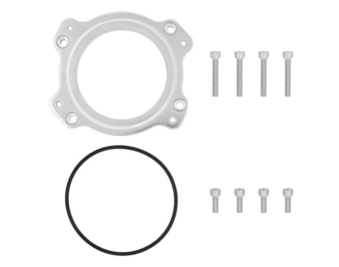 Ict Billet - Throttle Body Adapter