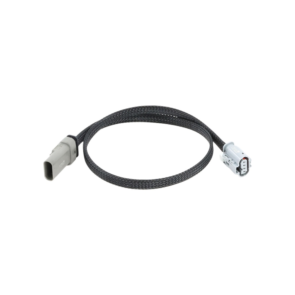 [ICTWE0XY51-24] Ict Billet - O2 Sensor Bank 1 Down Stream Light Gray