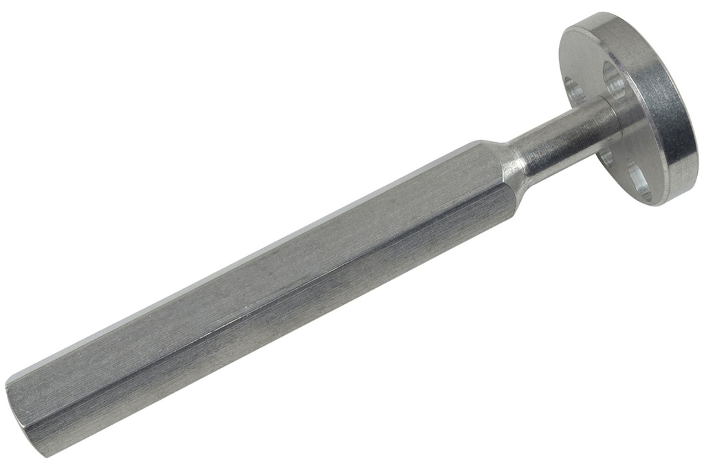 [ICT551557] Ict Billet - Cam Installation Handle 6in Aluminum