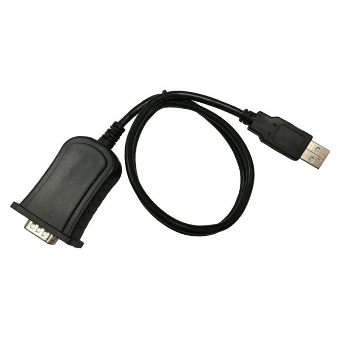 [INN37330] Innovate Motorsports - USB To Serial Adapter