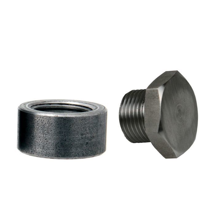 Innovate Motorsports - Steel Bung/Plug Kit