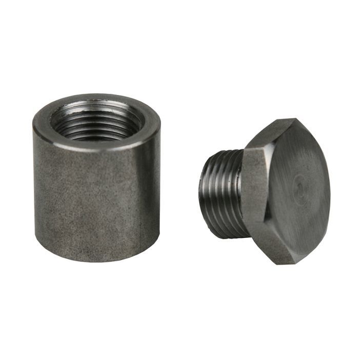 Innovate Motorsports - Extended Bung/Plug Kit Steel