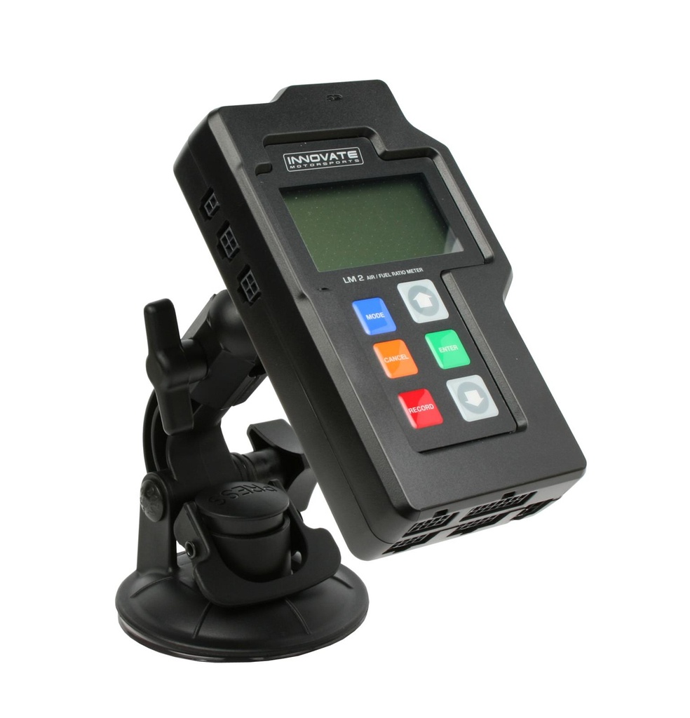 [INN38140] Innovate Motorsports - Window Mount Lm2