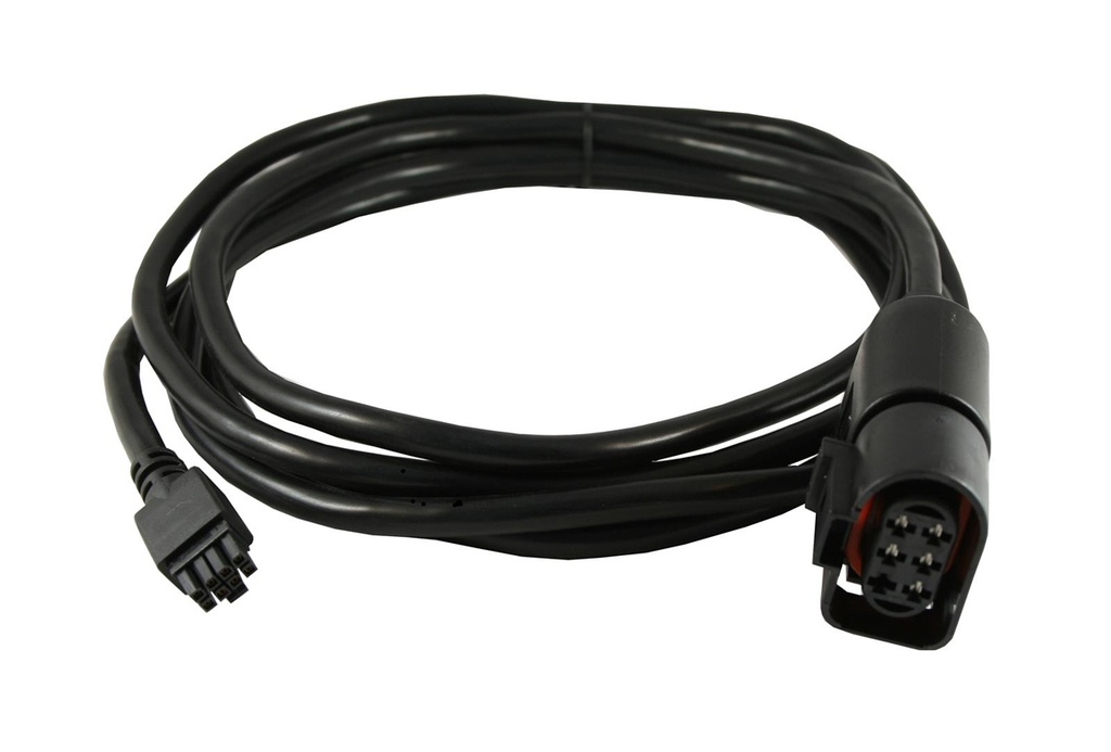 [INN38430] Innovate Motorsports - Sensor Cable: 3ft Use W/ Lm-2 Or Mtx-L