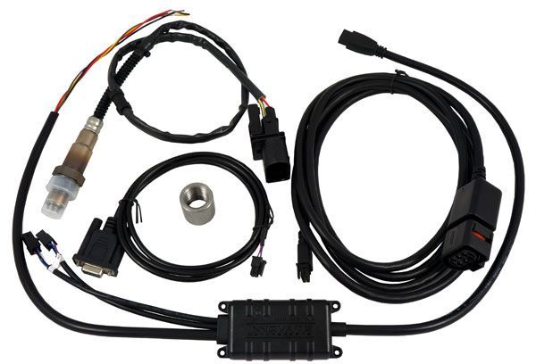Innovate Motorsports - LC-2 Lambda Cable Kit W/ Bosch O2 Sensor