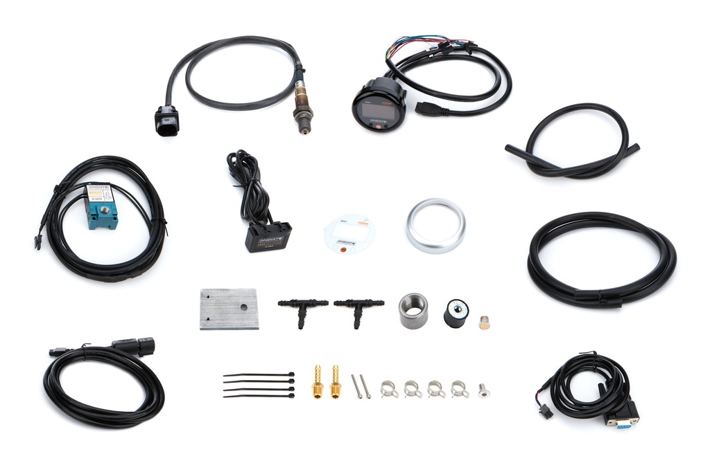 [INN38820] Innovate Motorsports - SCG-1 Solenoid Boost Controller