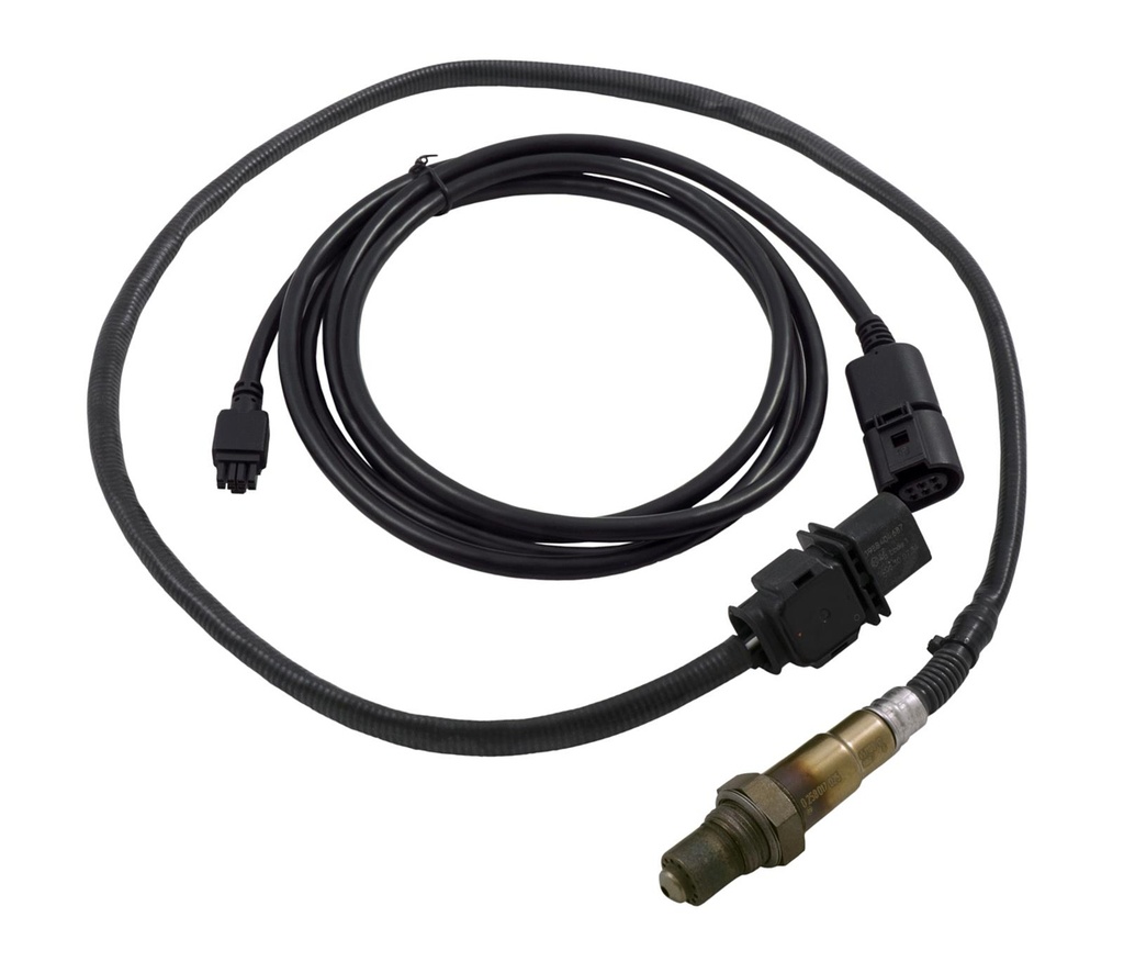 [INN38970] Innovate Motorsports - Lsu4.9 Upgrade Kit 8Ft Sensor Cable + O2 Sensor