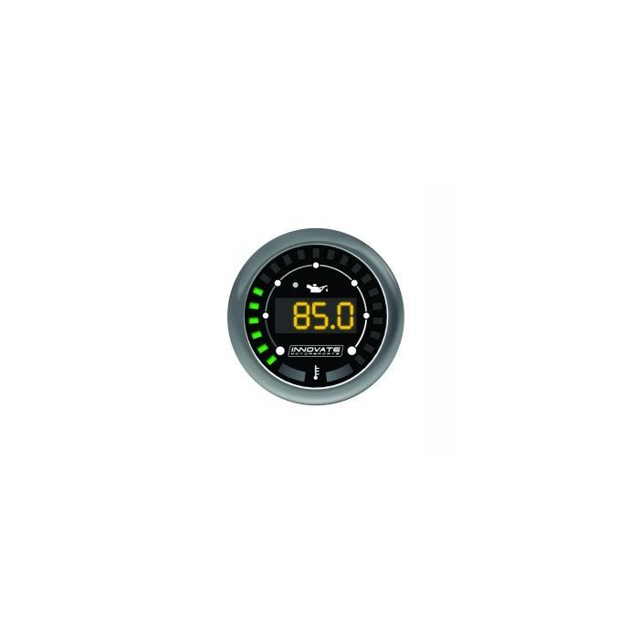[INN39130] Innovate Motorsports - Mtx-D Oil Pressure/Temp Gauge Kit Dual Function