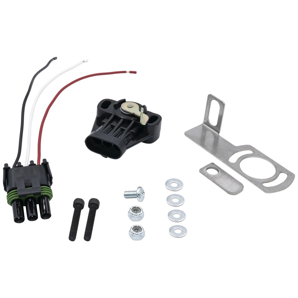 [INN39300] Innovate Motorsports - Throttle Position Sensor Kit - 4150 Holley Carbs