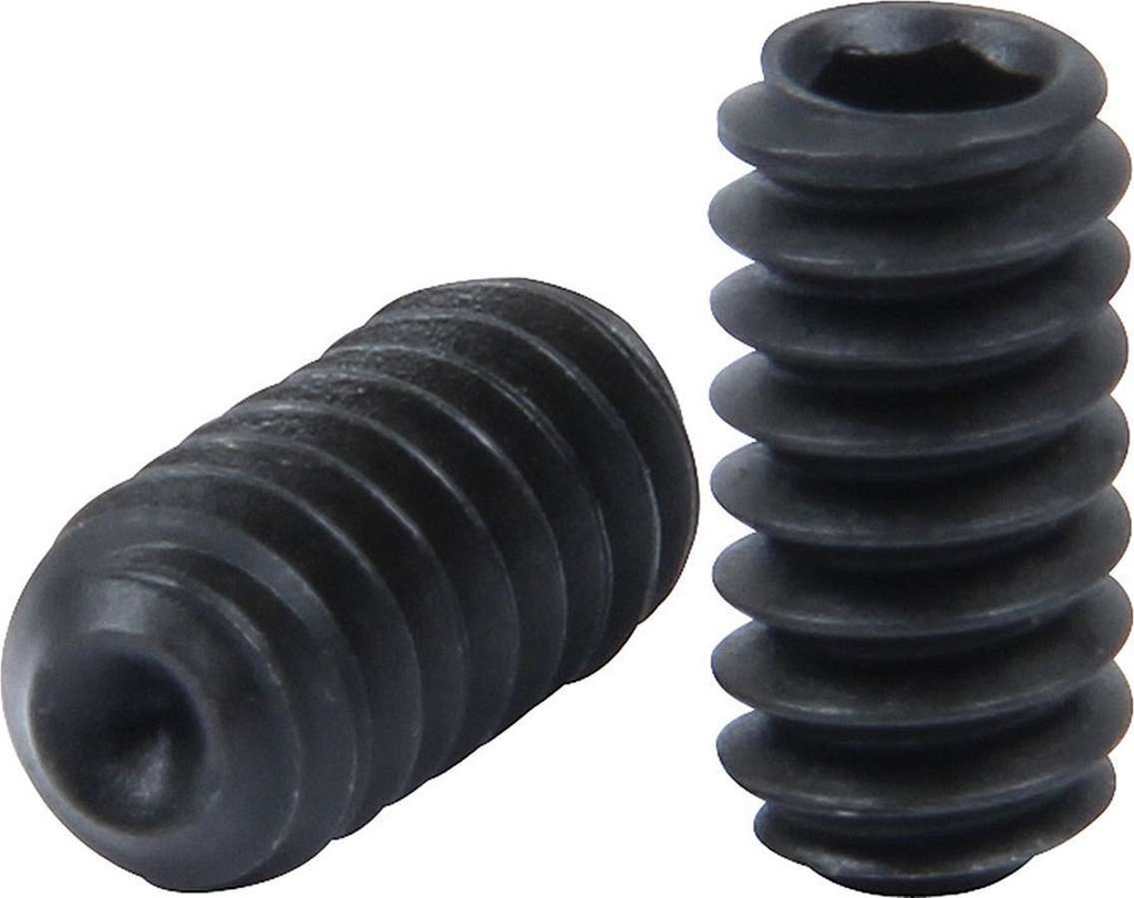 [ALL16902] Allstar Performance - Set Screw 10-24 x 3/8in 10pk