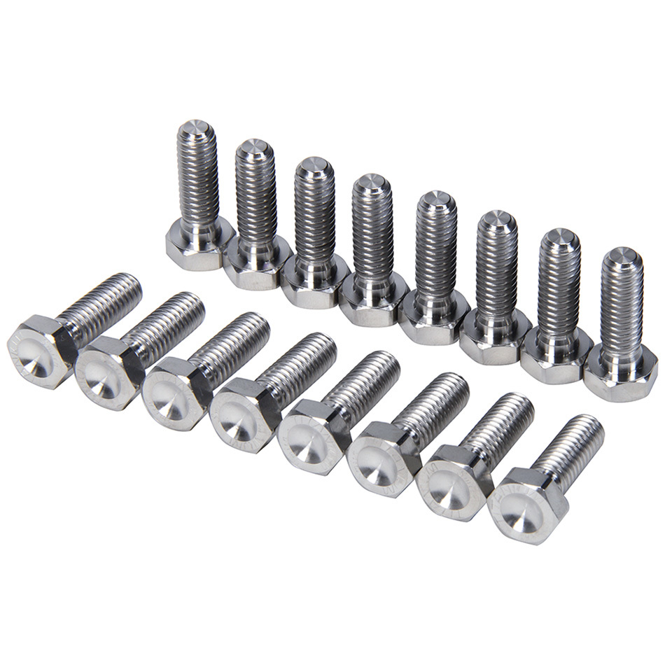 [ALL17000] Allstar Performance - Bead Lock Kit Titanium