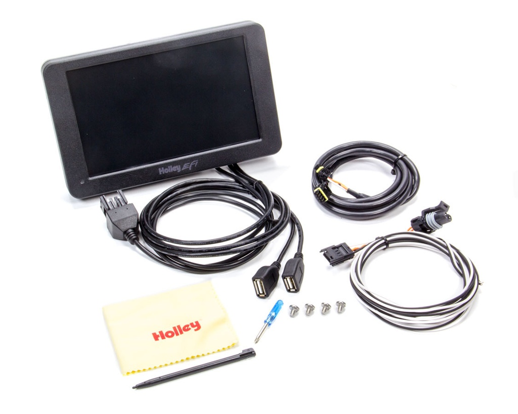 [HLY553-106] Holley - Efi Digital Dash