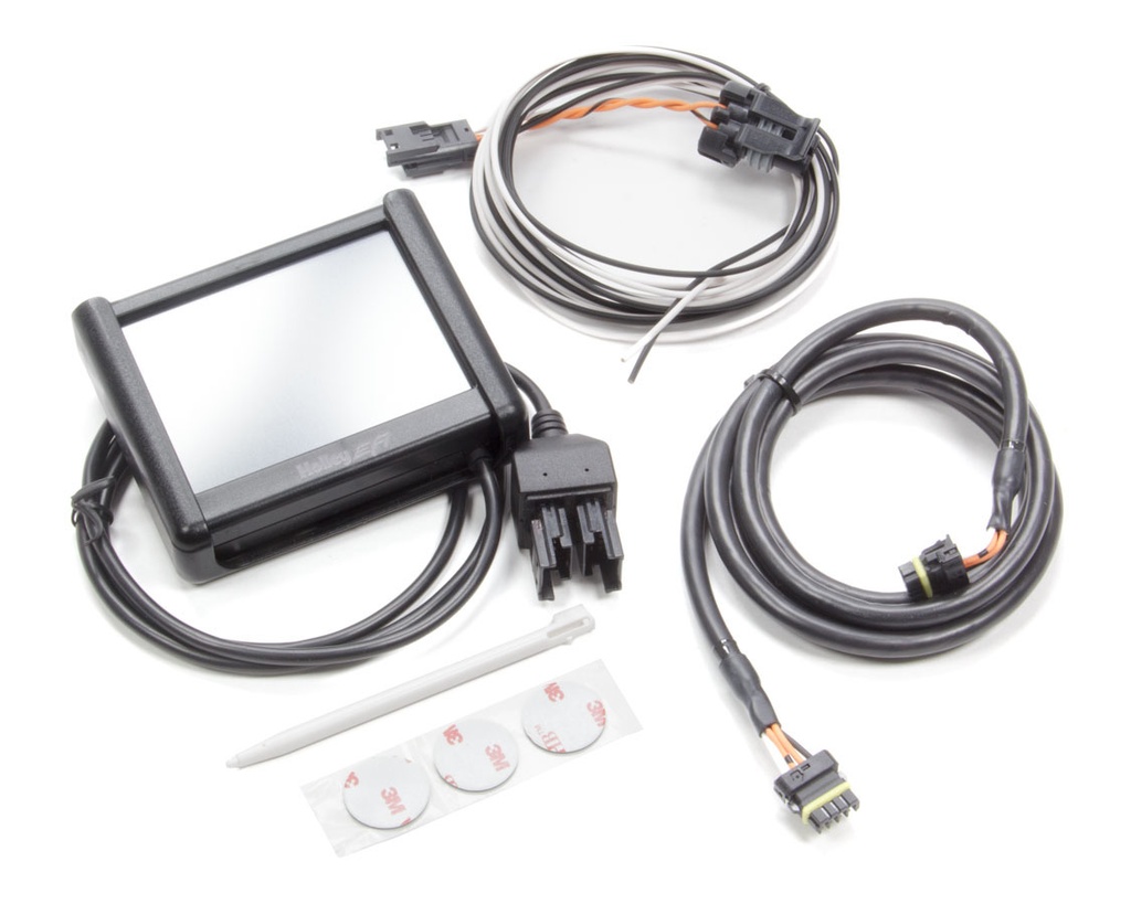 [HLY553-108] Holley - Holley Efi 3.5in Lcd Touch Screen Controller