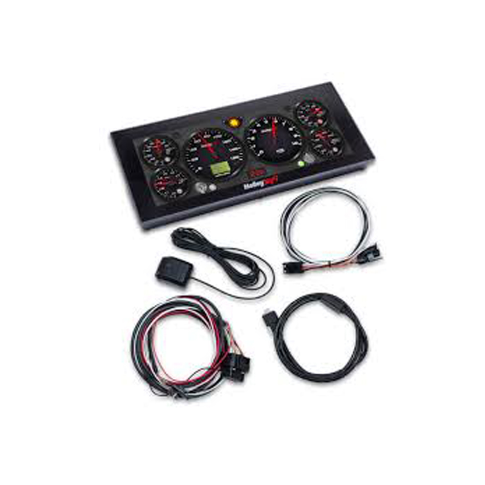 [HLY553-111] Holley - Pro Digital Dash Panel