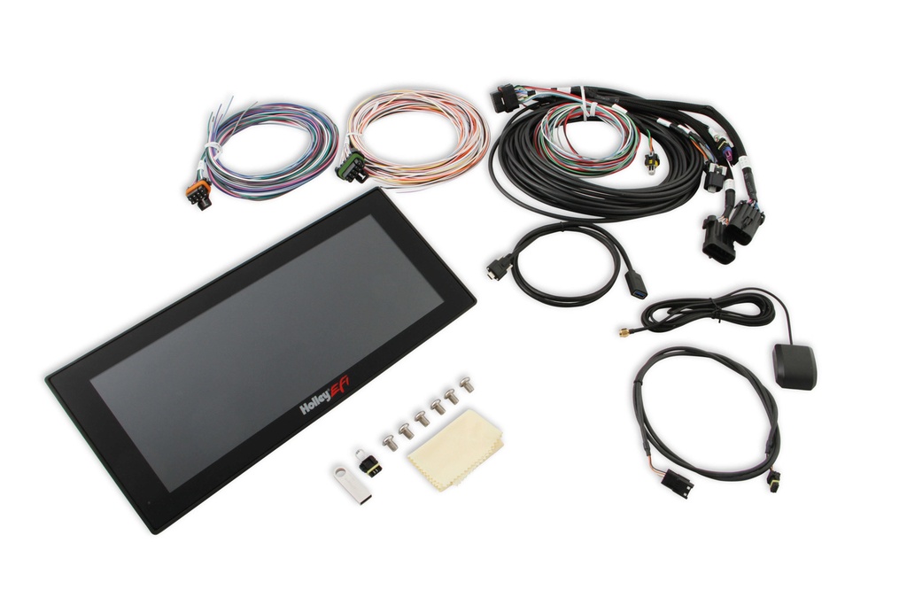 [HLY553-116] Holley - 12.3 Standalone Pro-Dash