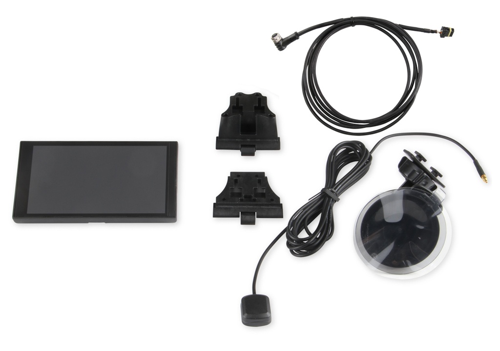 Holley - Sniper Efi Digital Dash 5in