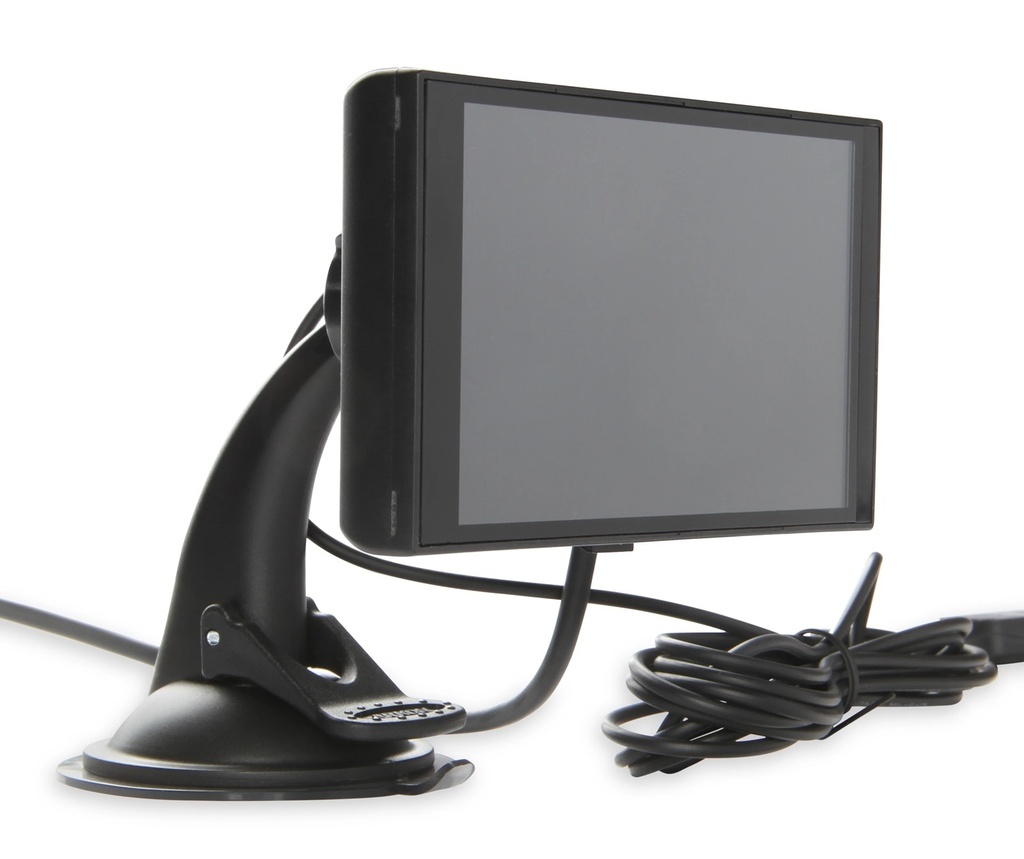 Holley - Sniper 2 Efi 5In Digital Dash