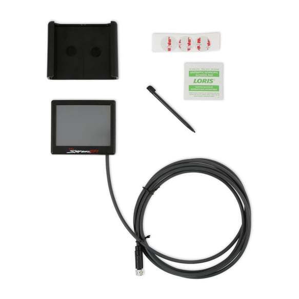 Holley - Sniper 2 Efi 3.5 Touch Screen Lcd