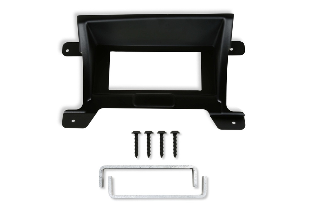 [HLY553-427] Holley - Bezel/Panel Efi Pro Dash 6.86in 86-93 Chevy S10