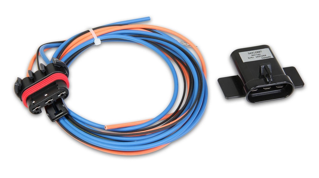 [HLY554-111] Holley - Nitrous Solenoid Driver