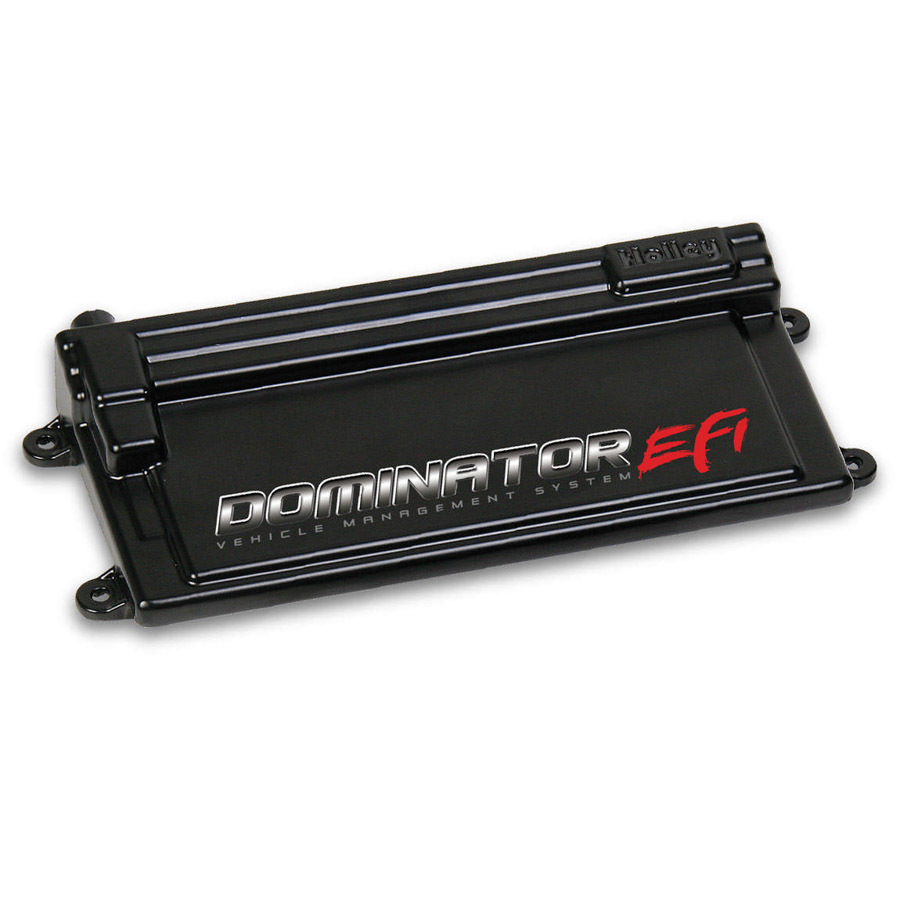 [HLY554-114] Holley - Ecu Only Dominator