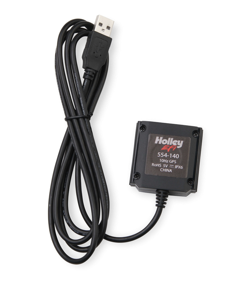 Holley - Gps Digital Dash Usb Module