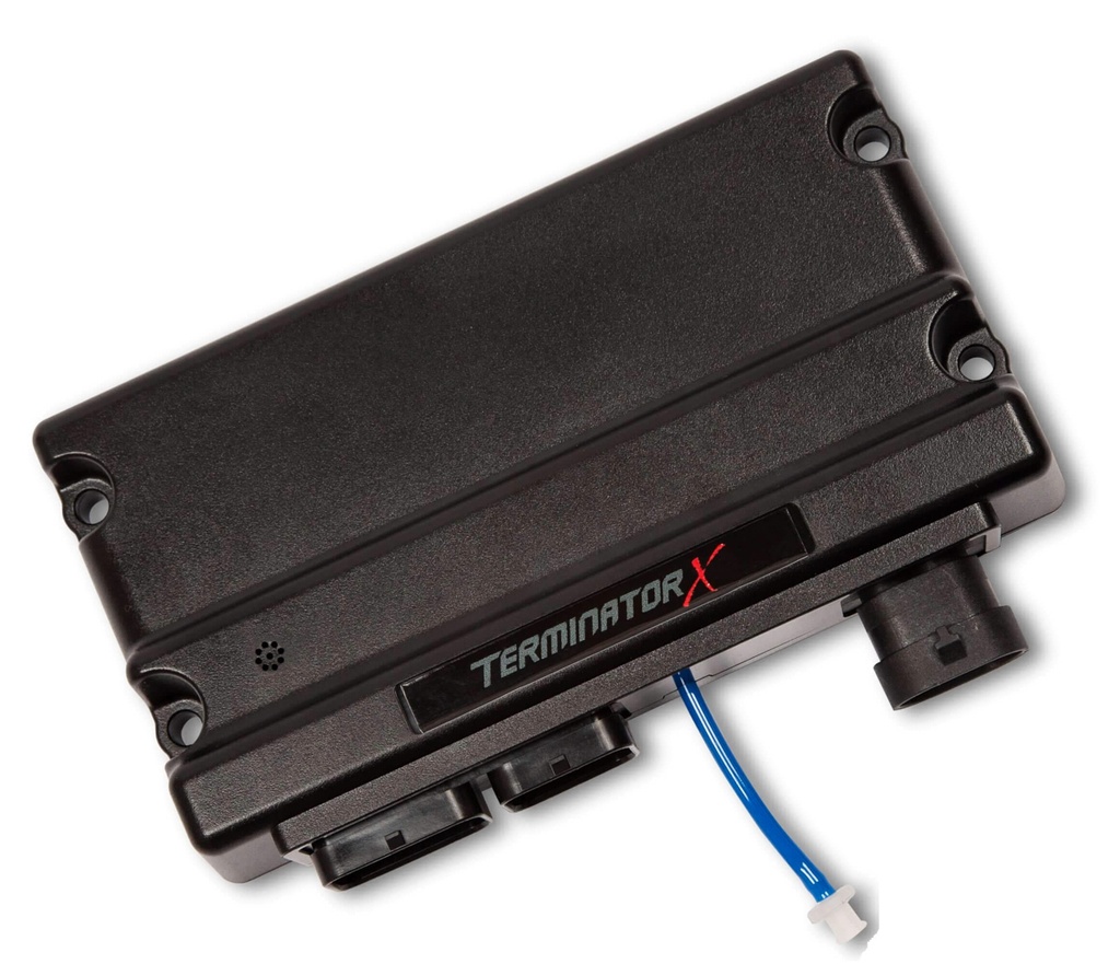 [HLY554-152] Holley - Terminator X Ecu Service Unit