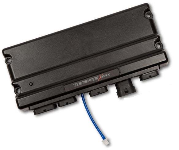 [HLY554-153] Holley - Terminator X-Max ECU
