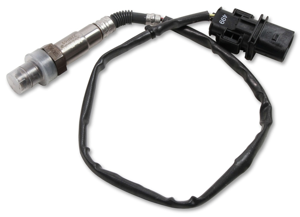 [HLY554-155] Holley - Wideband O2 Sensor Sniper TBI