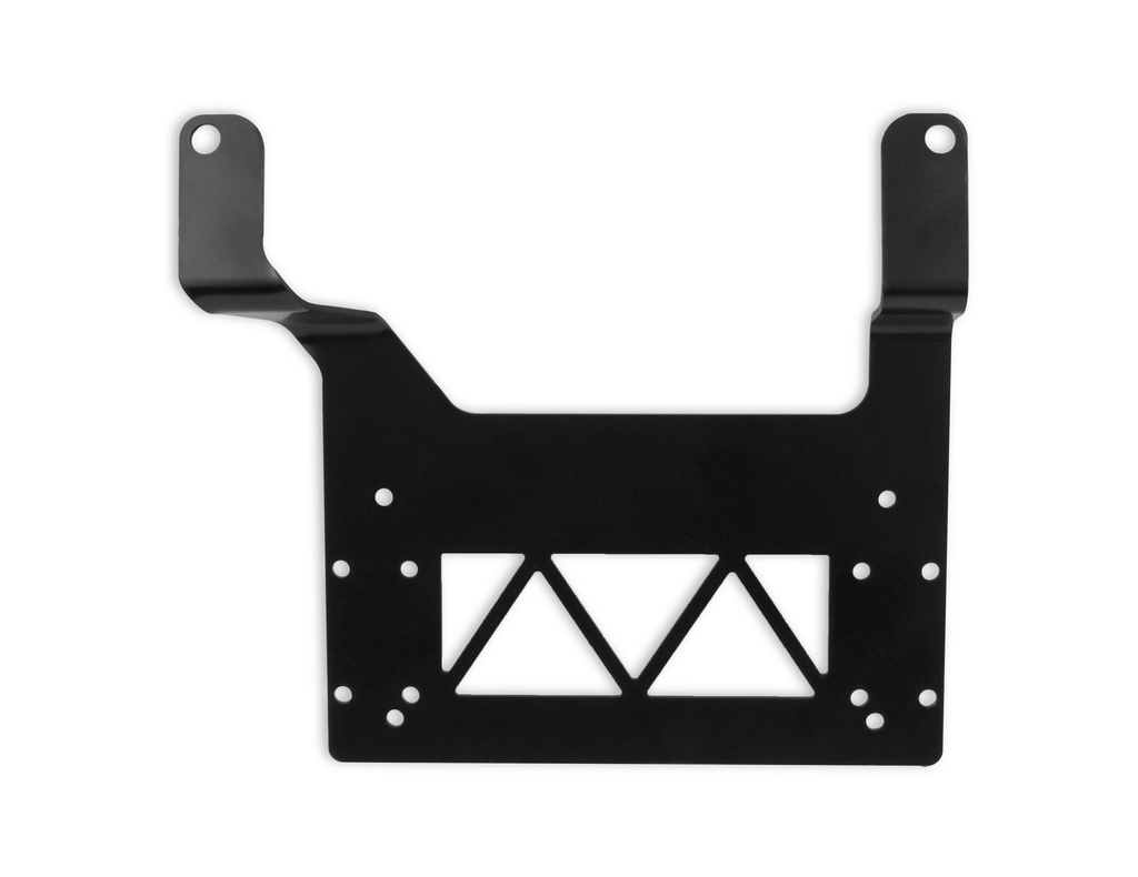 [HLY554-157] Holley - Efi Ecu Bracket - 79-04 Mustang