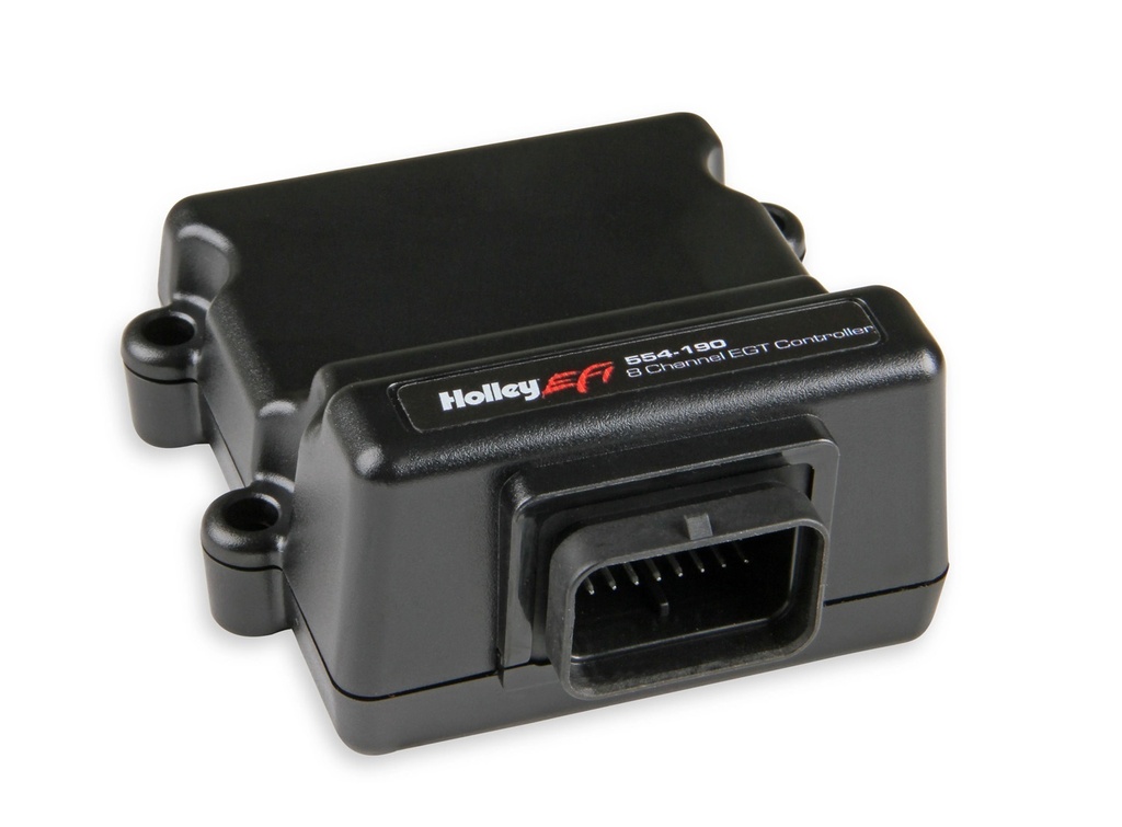 [HLY554-190] Holley - CAN Module 8-Channel EGT Controller