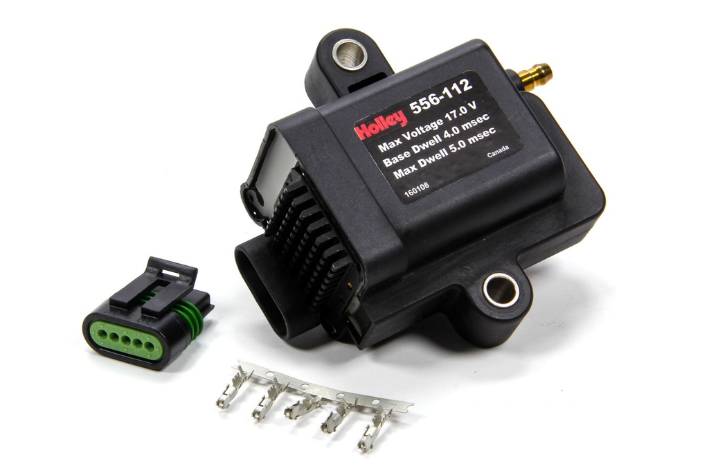 [HLY556-112] Holley - Efi Hp Smart Coil