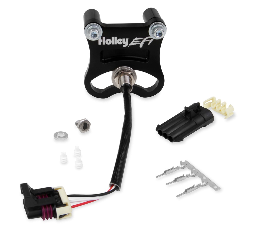 [HLY556-120] Holley - Cam Sync Kit - Bbc W/ +.400 Raised Cam