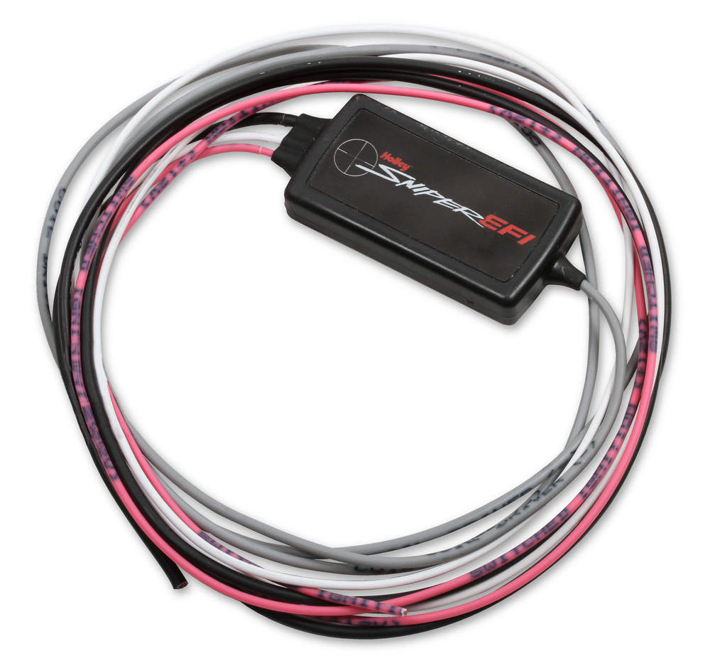 [HLY556-150] Holley - Coil Driver Module - Sniper EFI