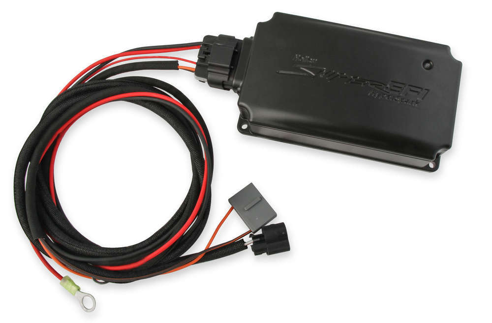 [HLY556-151] Holley - Sniper Efi Hyperspark Ignition Box