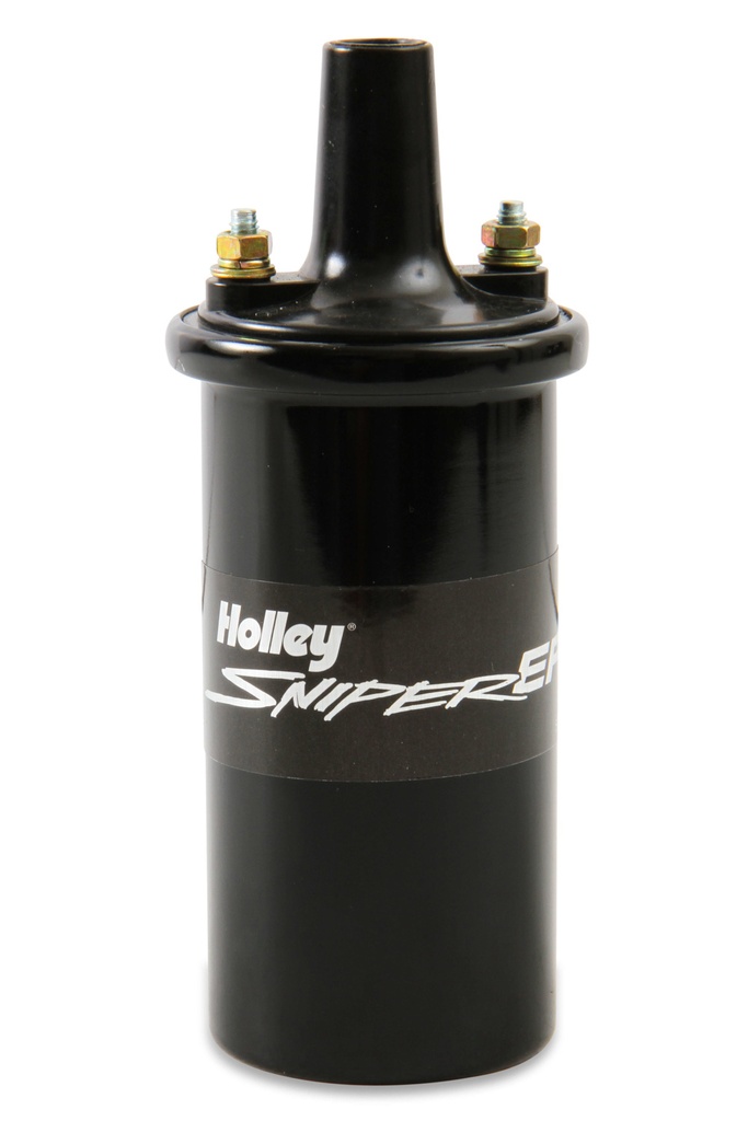 [HLY556-153] Holley - Ignition Coil Cannister
