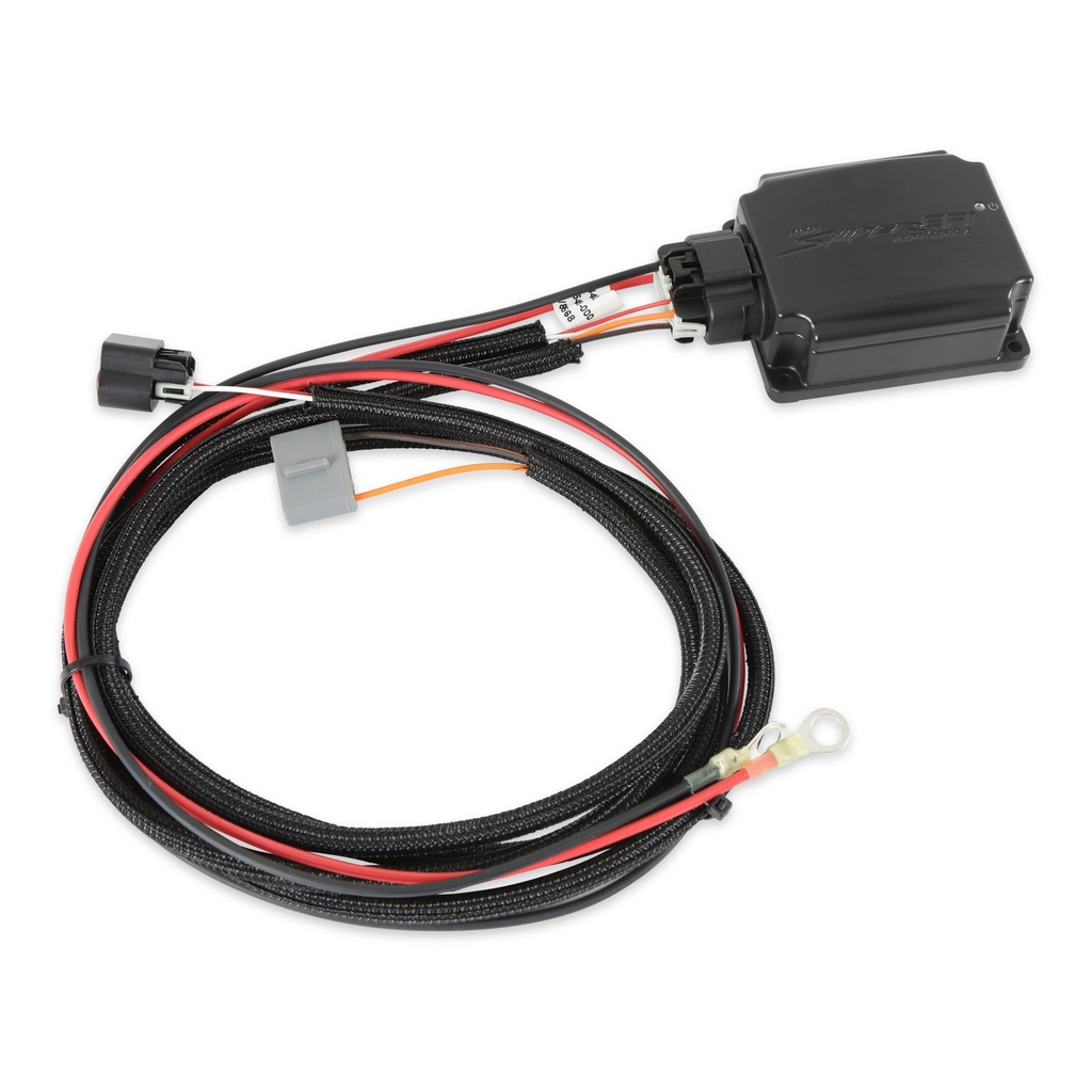 [HLY556-154] Holley - Sniper Efi Hyperspark-2 Ignition Box