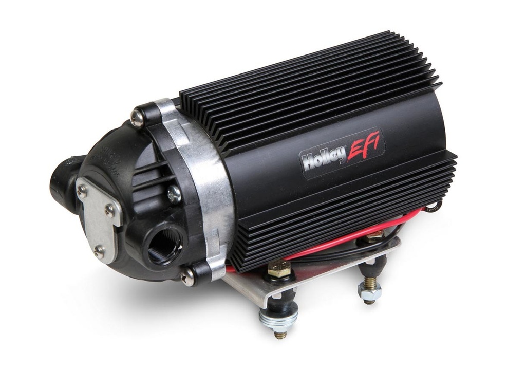 [HLY557-100] Holley - Water/Methanol Injection Pump 200psi