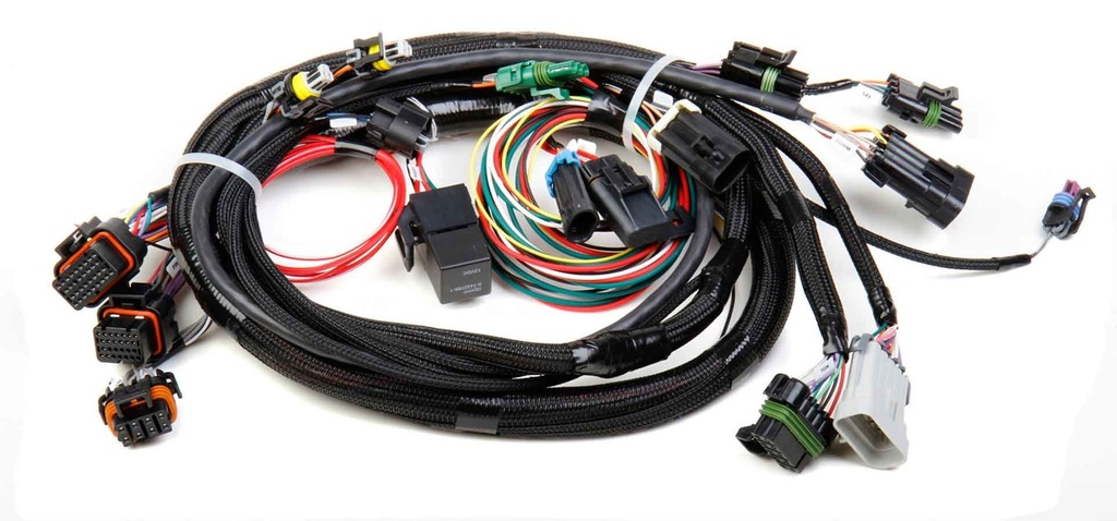 [HLY558-101] Holley - Tpi Stealth Ram Main Harness