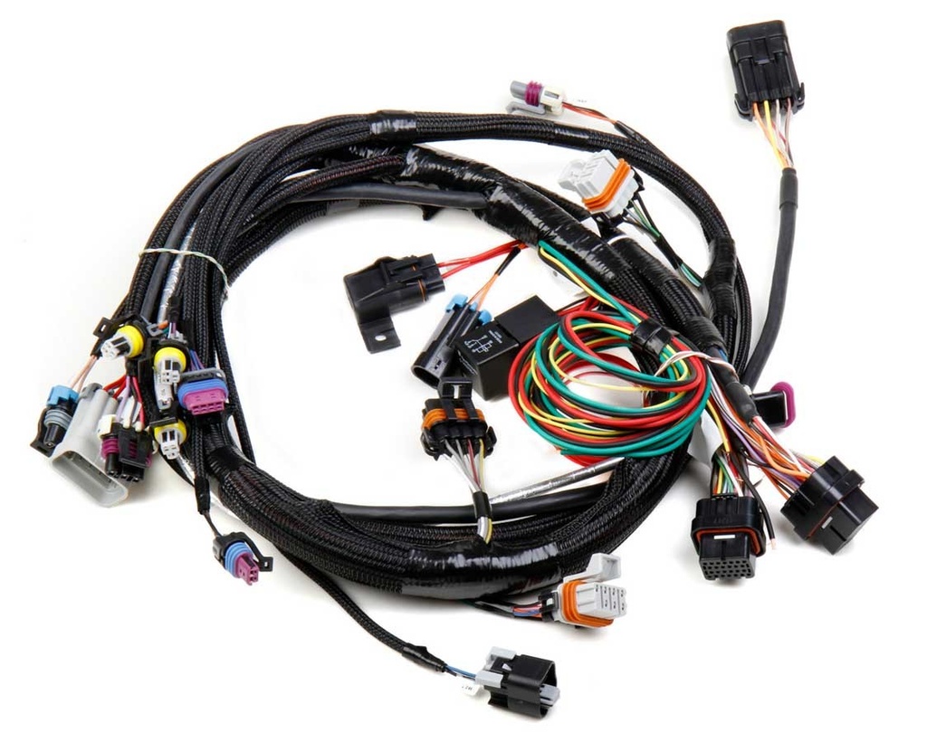 [HLY558-102] Holley - Main Wiring Harness LS1 & LS6