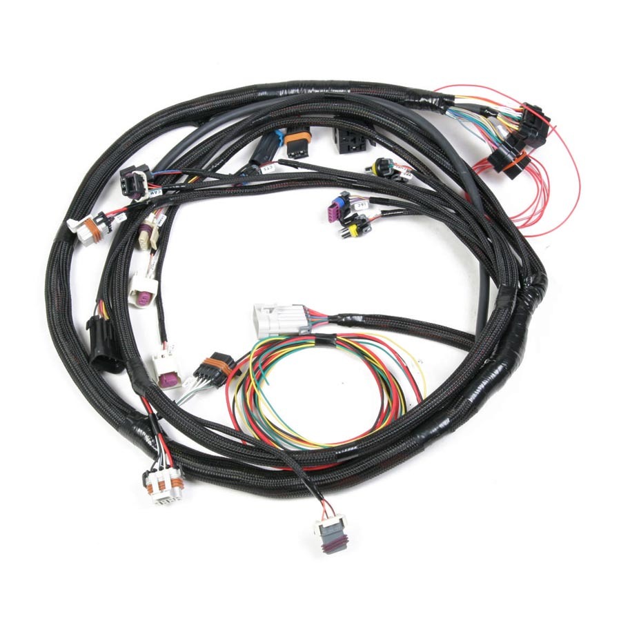 [HLY558-103] Holley - Main Wiring Harness LS2 & LS3